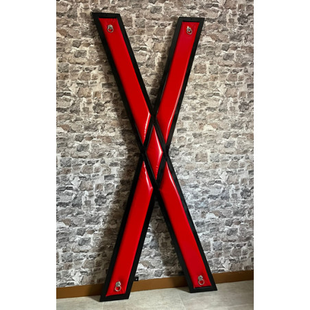 CROIX PVC