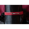 COLLIER CHAÎNE