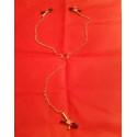 PINZE CLITORIS CLAMPS