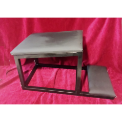 Plateforme d'immobilisation...