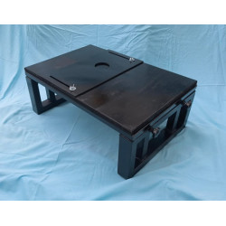 PLATEFORME DE PIÉTINEMENT...